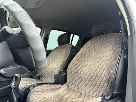 Renault Sandero Stepway 2015 года за 3 450 000 тг. в Караганда – фото 21