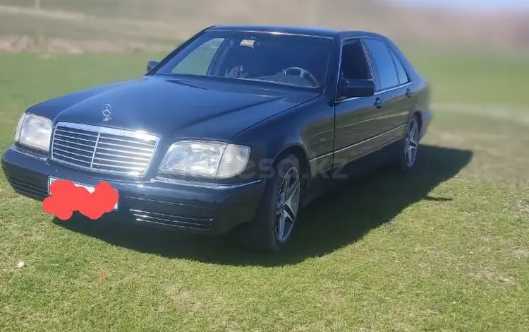 Mercedes-Benz E 320 1994 года за 3 500 000 тг. в Кентау