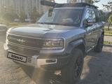 BYD FangChengBao Leopard 5 2023 года за 24 500 000 тг. в Астана – фото 2