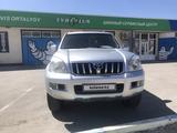 Toyota Land Cruiser Prado 2004 года за 12 350 000 тг. в Актау – фото 2