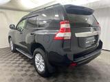 Toyota Land Cruiser Prado 2013 года за 21 590 000 тг. в Алматы – фото 2