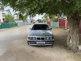 BMW 525 1994 годаүшін1 500 000 тг. в Актобе – фото 4