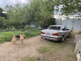 BMW 525 1994 годаүшін1 500 000 тг. в Актобе – фото 5