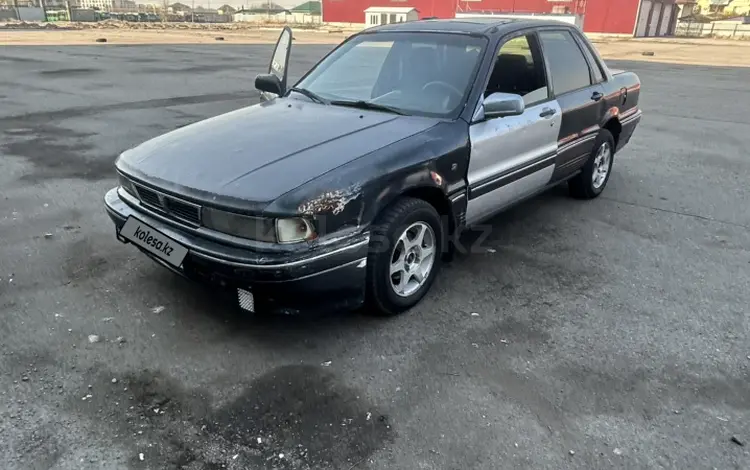 Mitsubishi Galant 1991 года за 300 000 тг. в Алматы