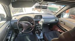 Subaru Forester 2007 года за 4 990 000 тг. в Усть-Каменогорск – фото 3