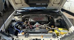 Subaru Forester 2007 года за 4 990 000 тг. в Усть-Каменогорск – фото 2