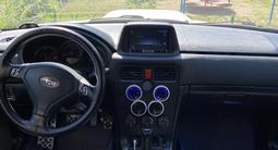Subaru Forester 2007 года за 4 990 000 тг. в Усть-Каменогорск – фото 5
