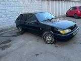 ВАЗ (Lada) 2114 2012 года за 1 400 000 тг. в Астана