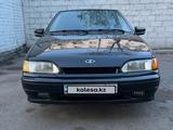 ВАЗ (Lada) 2114 2012 года за 1 400 000 тг. в Астана – фото 3