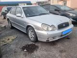 Hyundai Sonata 2003 года за 1 300 000 тг. в Алматы