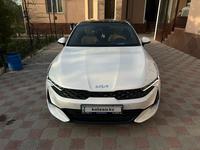 Kia K5 2022 года за 18 200 000 тг. в Шымкент