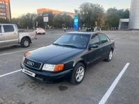 Audi 100 1992 годаүшін1 600 000 тг. в Актобе