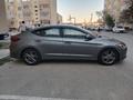 Hyundai Elantra 2017 года за 5 200 000 тг. в Атырау – фото 4