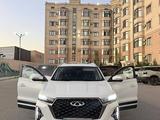 Chery Tiggo 7 Pro 2025 года за 9 000 000 тг. в Актау