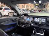 Chery Tiggo 7 Pro 2025 года за 9 000 000 тг. в Актау – фото 4