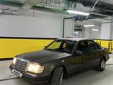 Mercedes-Benz E 230 1992 года за 1 900 000 тг. в Шымкент – фото 2
