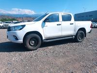 Toyota Hilux 2016 года за 12 900 000 тг. в Алматы