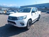 Toyota Hilux 2016 года за 14 500 000 тг. в Алматы – фото 2