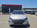 Hyundai Elantra 2019 годаfor4 800 000 тг. в Алматы