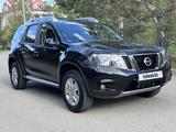 Nissan Terrano 2021 года за 8 880 000 тг. в Костанай – фото 5