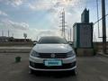 Volkswagen Polo 2018 года за 6 000 000 тг. в Атырау