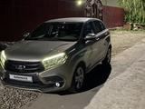 ВАЗ (Lada) XRAY 2017 года за 5 000 000 тг. в Сатпаев – фото 2