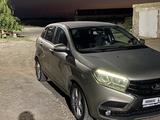 ВАЗ (Lada) XRAY 2017 года за 5 000 000 тг. в Сатпаев – фото 3