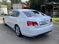 Lexus GS 350 2008 годаүшін7 500 000 тг. в Алматы – фото 3