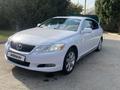 Lexus GS 350 2008 года за 7 800 000 тг. в Алматы – фото 2