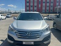 Hyundai Santa Fe 2015 годаүшін6 600 000 тг. в Кызылорда