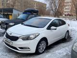 Kia Cerato 2013 года за 6 500 000 тг. в Усть-Каменогорск