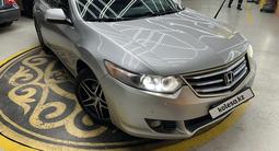 Honda Accord 2008 года за 6 200 000 тг. в Усть-Каменогорск – фото 2