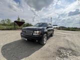 Chevrolet Tahoe 2013 года за 14 000 000 тг. в Актобе – фото 2