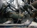 Термостат и помпа на Audi Q7 A8 D3for38 000 тг. в Шымкент – фото 5