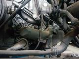 Термостат и помпа на Audi Q7 A8 D3 за 38 000 тг. в Шымкент – фото 5