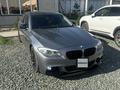 BMW 528 2012 годаүшін12 000 000 тг. в Павлодар – фото 4