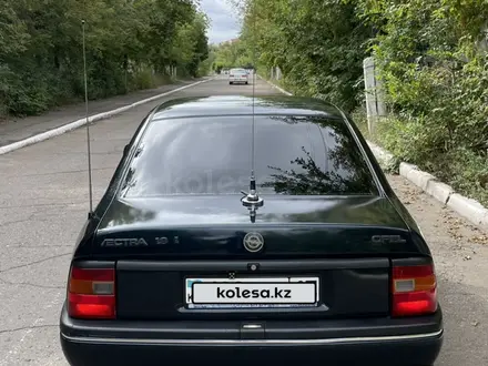 Opel Vectra 1994 года за 1 600 000 тг. в Караганда – фото 10