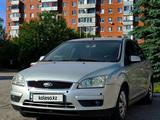 Ford Focus 2007 года за 2 800 000 тг. в Костанай
