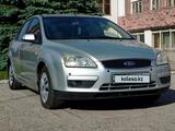 Ford Focus 2007 года за 2 800 000 тг. в Костанай – фото 2