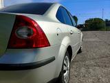 Ford Focus 2007 года за 2 800 000 тг. в Костанай – фото 4
