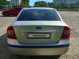 Ford Focus 2007 года за 2 800 000 тг. в Костанай – фото 5
