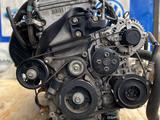 Контрактный двигатель 2AZ-FE на Toyota Alphard 2.4 литра; за 600 000 тг. в Астана – фото 3