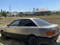 Audi 80 1987 года за 350 000 тг. в Тараз