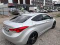 Hyundai Elantra 2012 годаүшін5 300 000 тг. в Алматы – фото 3