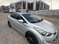 Hyundai Elantra 2012 годаүшін5 300 000 тг. в Алматы – фото 5