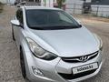 Hyundai Elantra 2012 годаүшін5 300 000 тг. в Алматы – фото 6