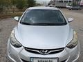 Hyundai Elantra 2012 годаүшін5 300 000 тг. в Алматы – фото 9