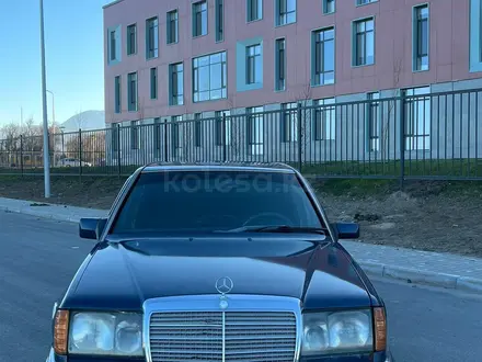 Mercedes-Benz E 230 1991 года за 1 550 000 тг. в Алматы – фото 11