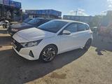 Hyundai i20 2023 года за 7 000 000 тг. в Астана