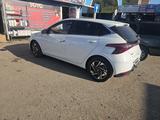Hyundai i20 2023 года за 7 000 000 тг. в Астана – фото 2